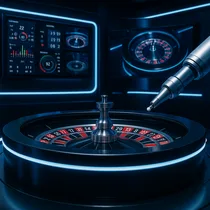 Aphrodite Casino - Live Roulette Game
