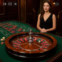 Aphrodite - Live Roulette - Evolution Gaming