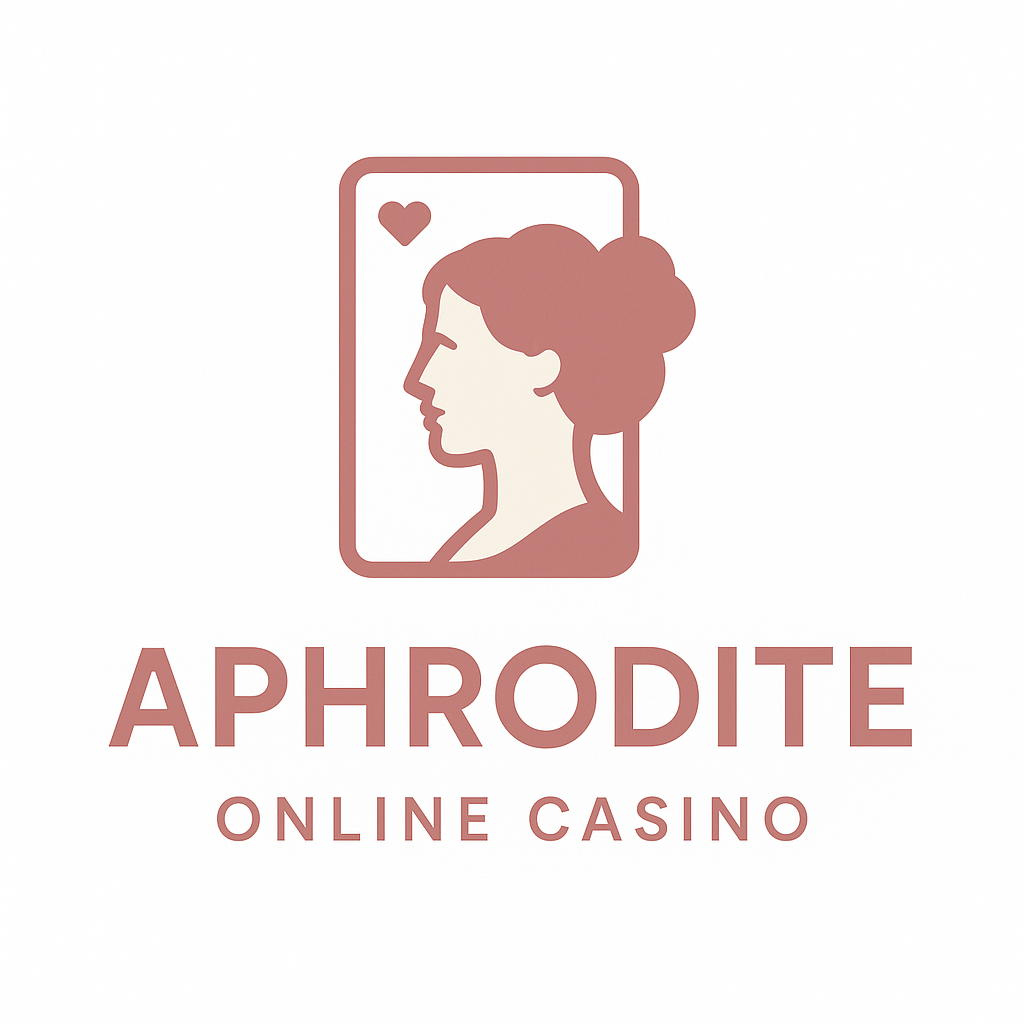 Aphrodite Casino Logo
