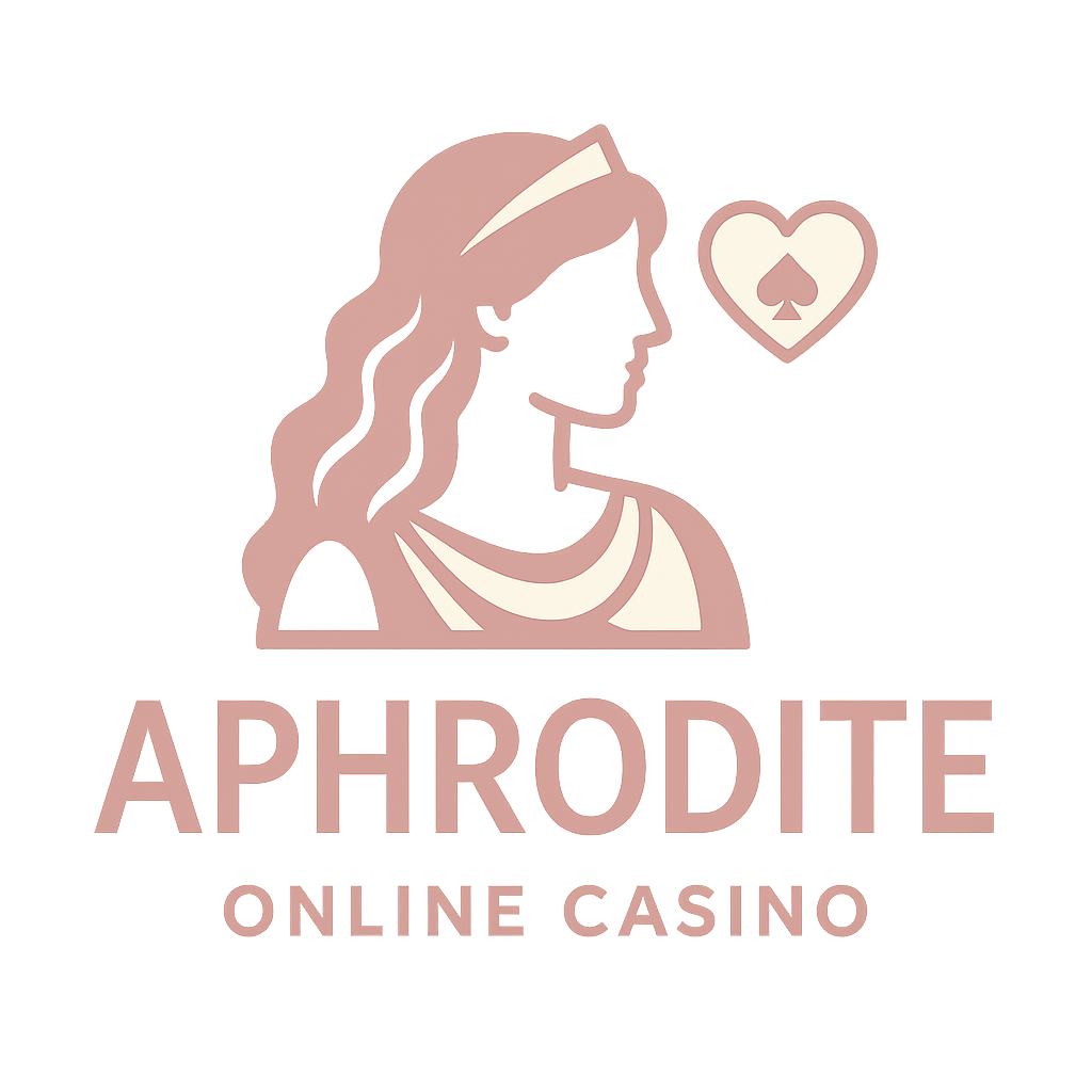 Aphrodite Casino Logo