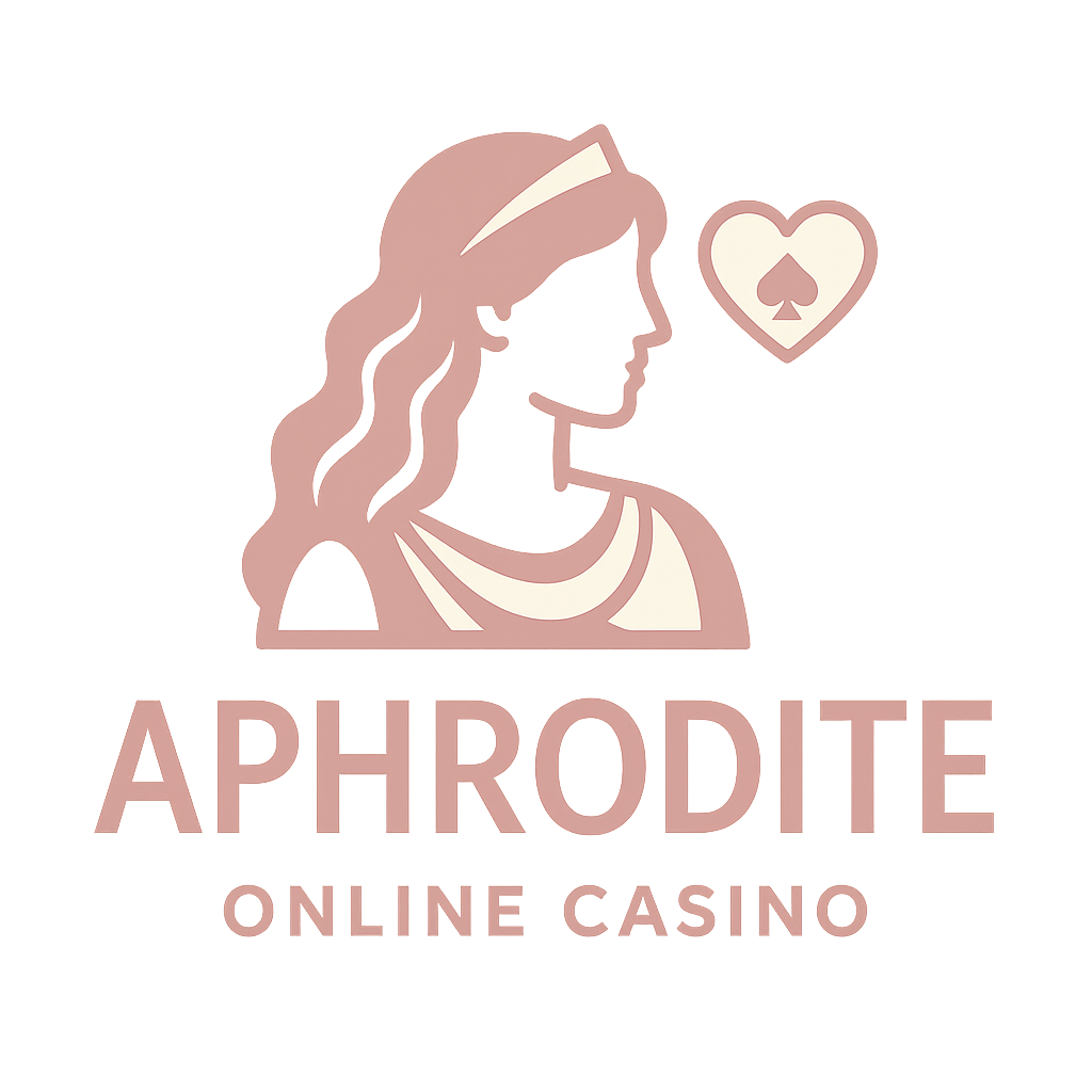 Aphrodite Casino Logo