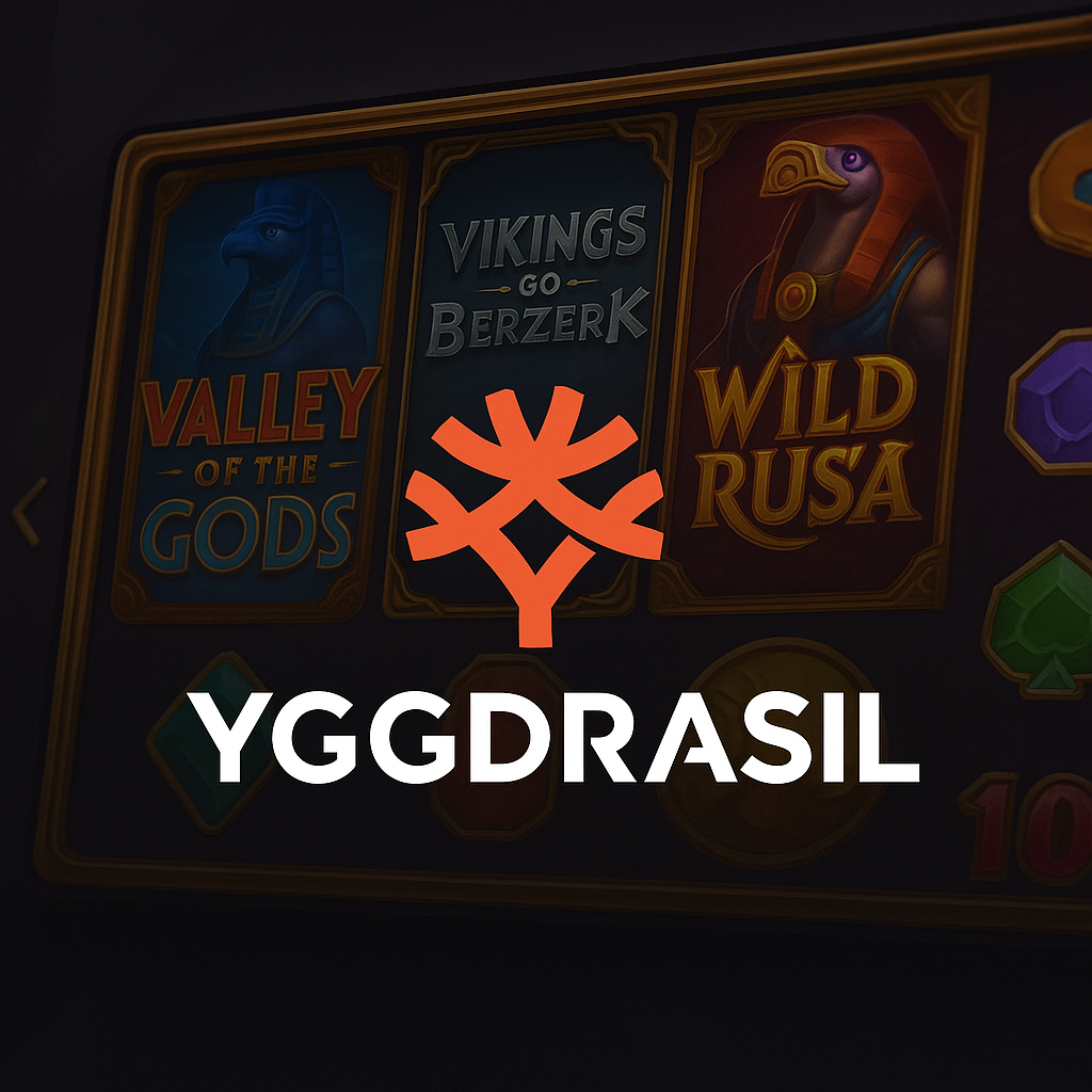 Yggdrasil Provider Logo