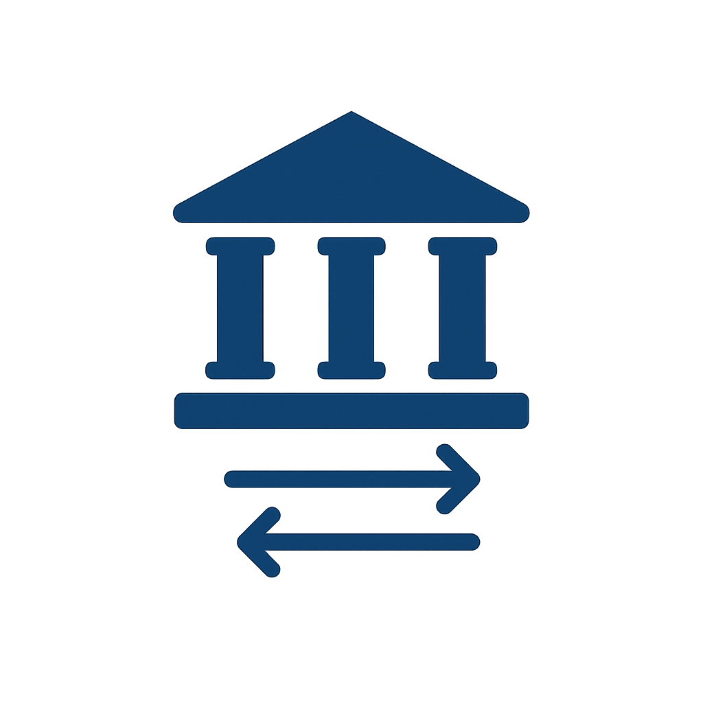 Aphrodite Casino - Bank Transfer Payment Method