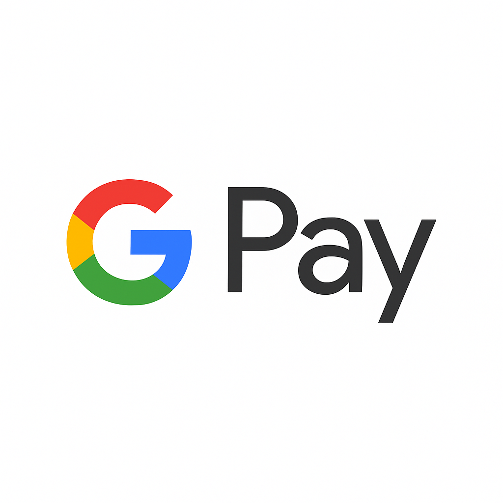 Aphrodite Casino - Google Pay Payment Method