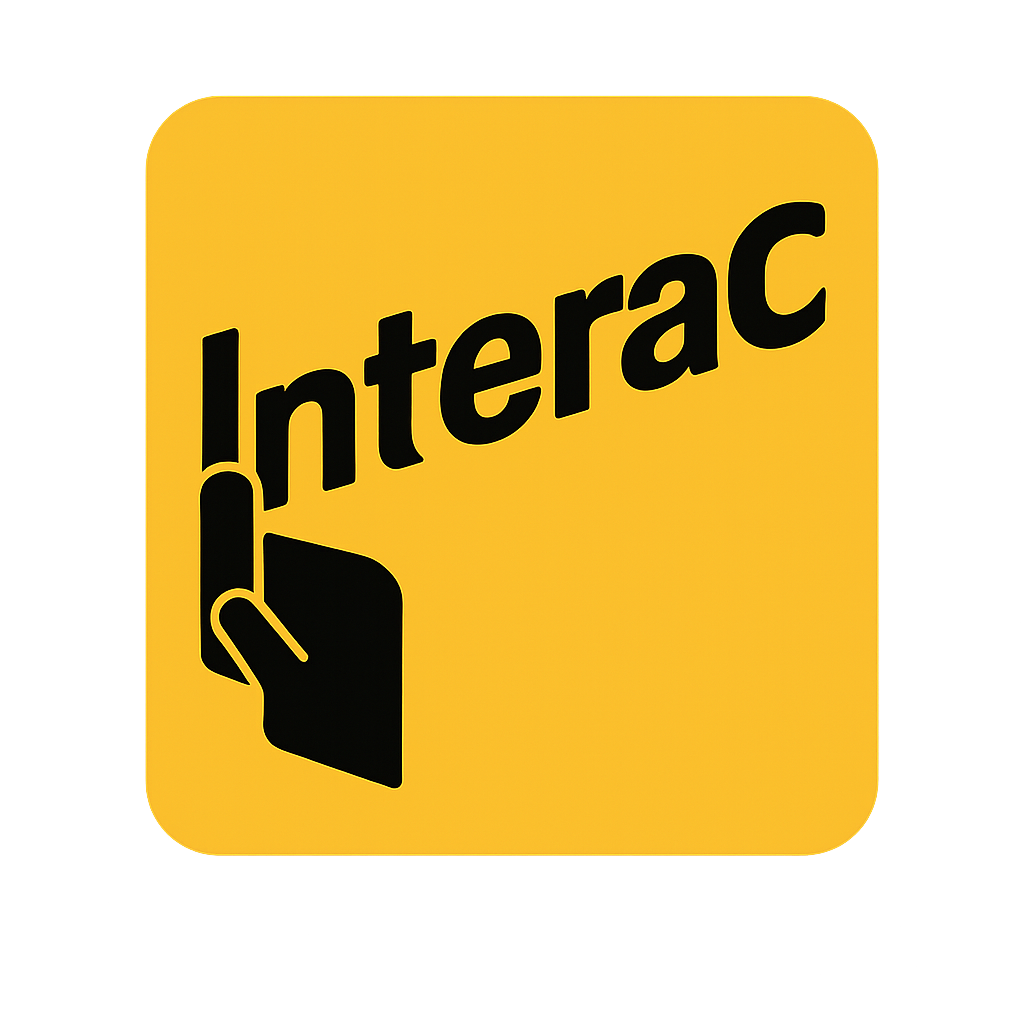 Aphrodite Casino - Interac Payment Method