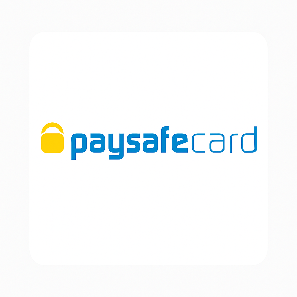 Aphrodite Casino - Paysafecard Payment Method