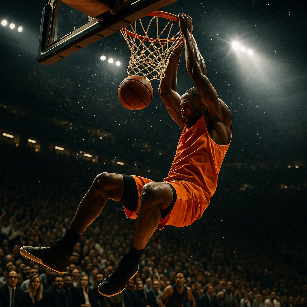 Aphrodite - Basketball Sports Betting - NBA and International